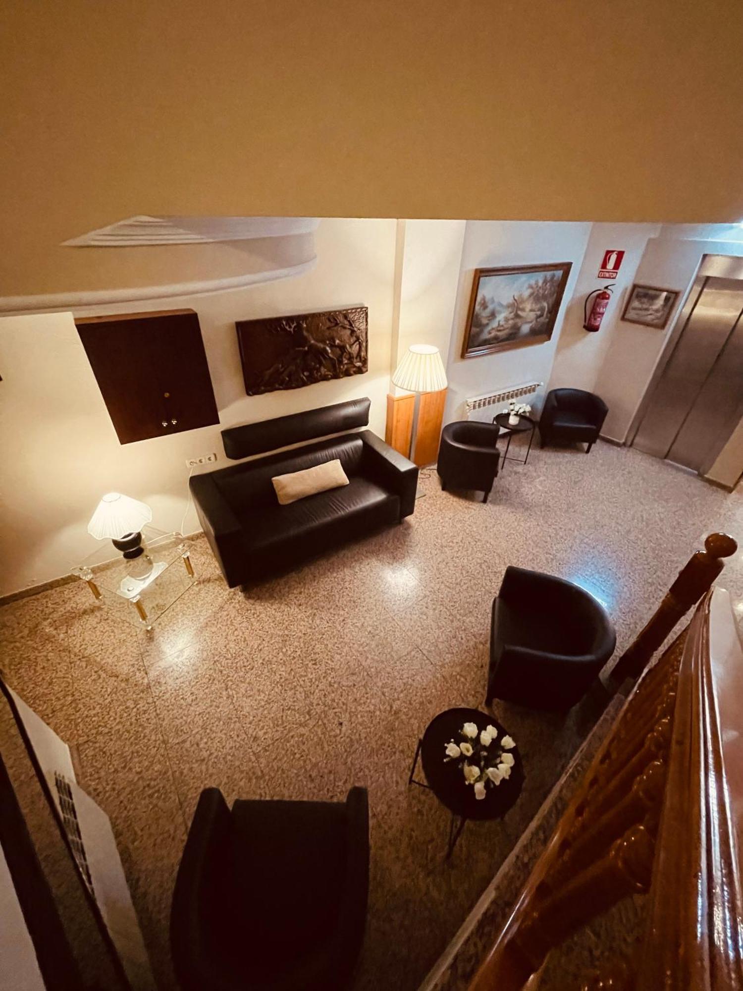 Hotel Orla