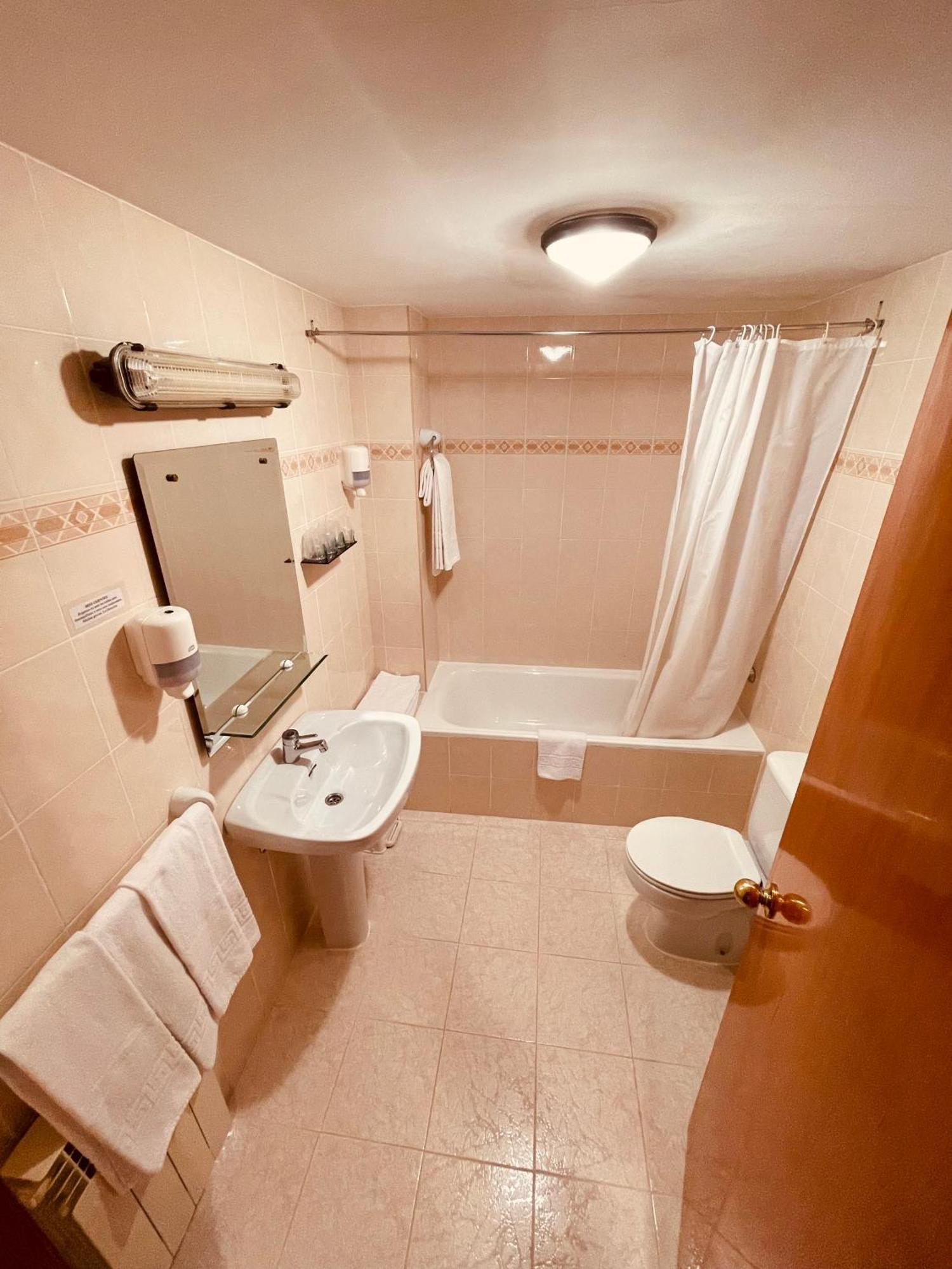 Orla Hotel Vielha