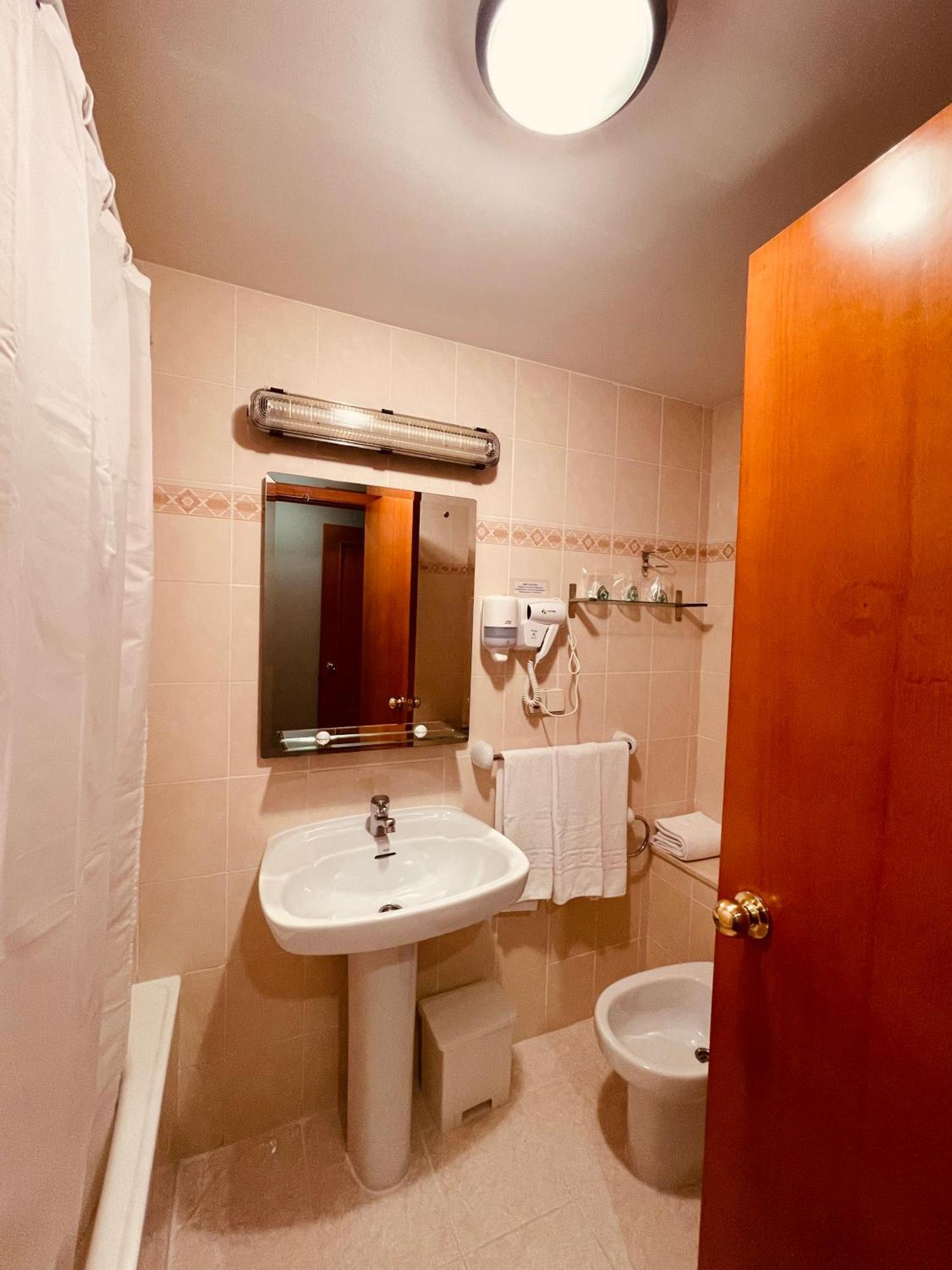 Hotel Orla 2*