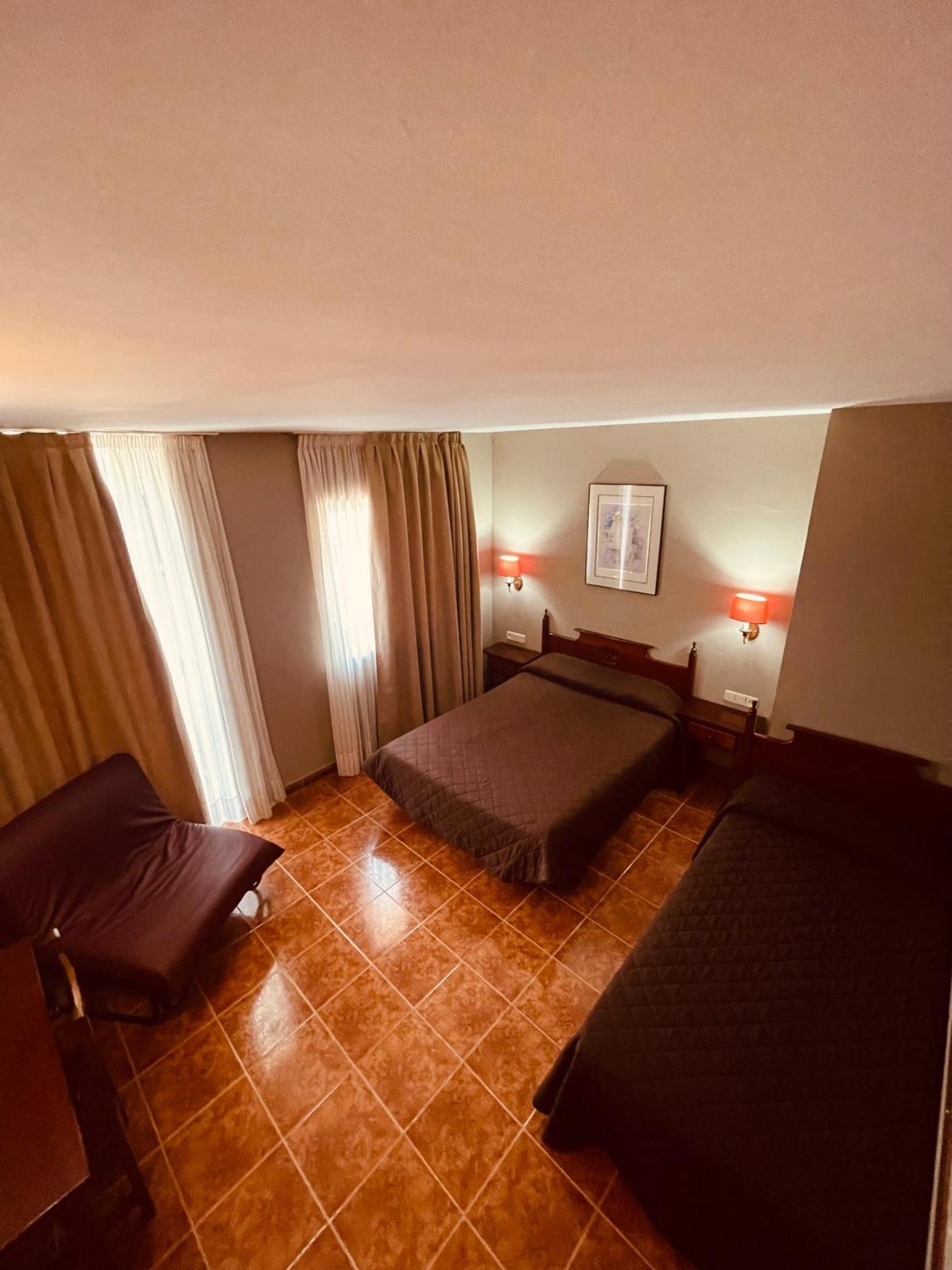 Orla Hotel Vielha