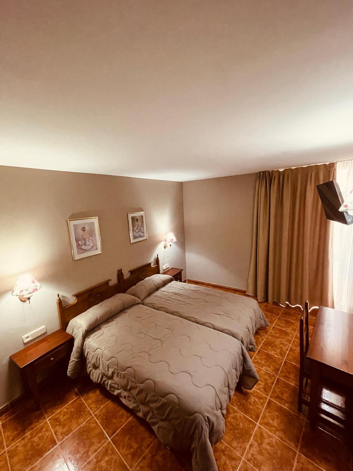 Hotel Orla Vielha