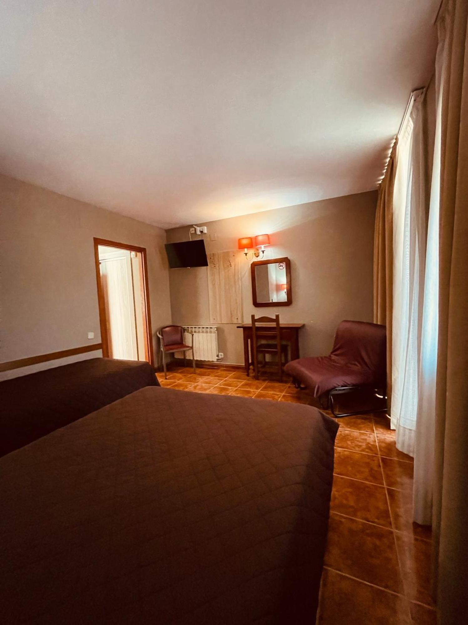 Orla Hotel Vielha
