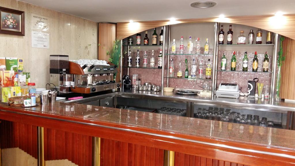 Hotel Orla 2*