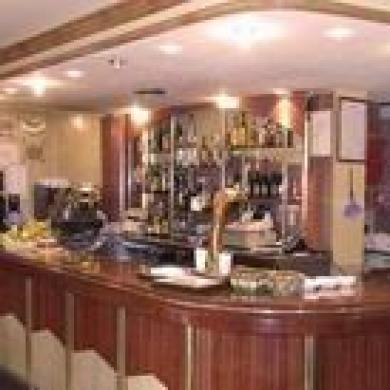 Hotel Orla 2*
